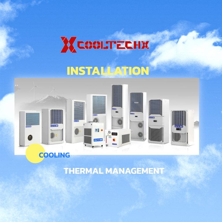 cooltechx air conditionmer cooler